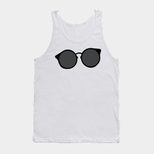 sunglasses Tank Top